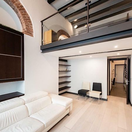 Milan Luxury Apartment - Porta Venezia Exteriér fotografie