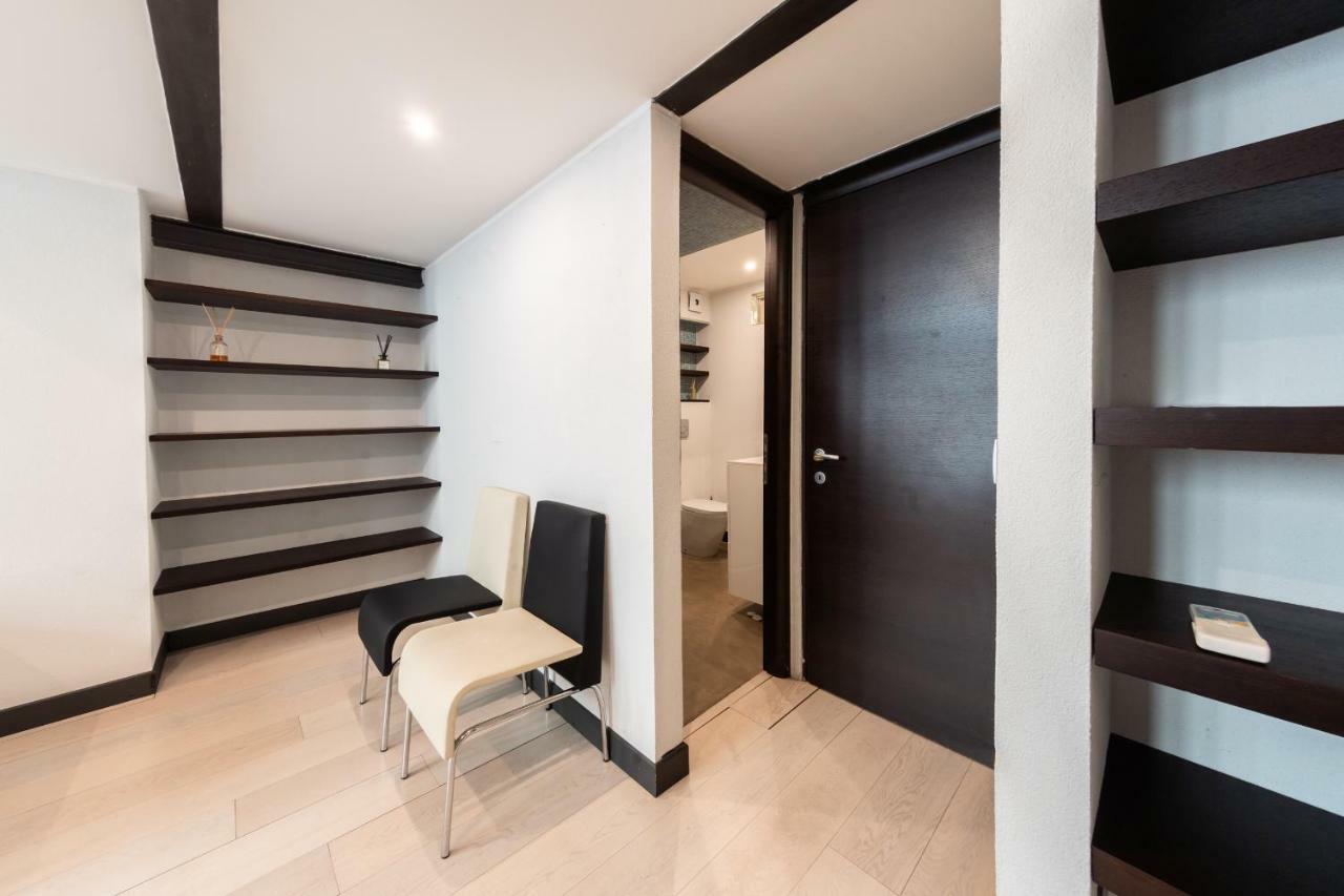 Milan Luxury Apartment - Porta Venezia Exteriér fotografie