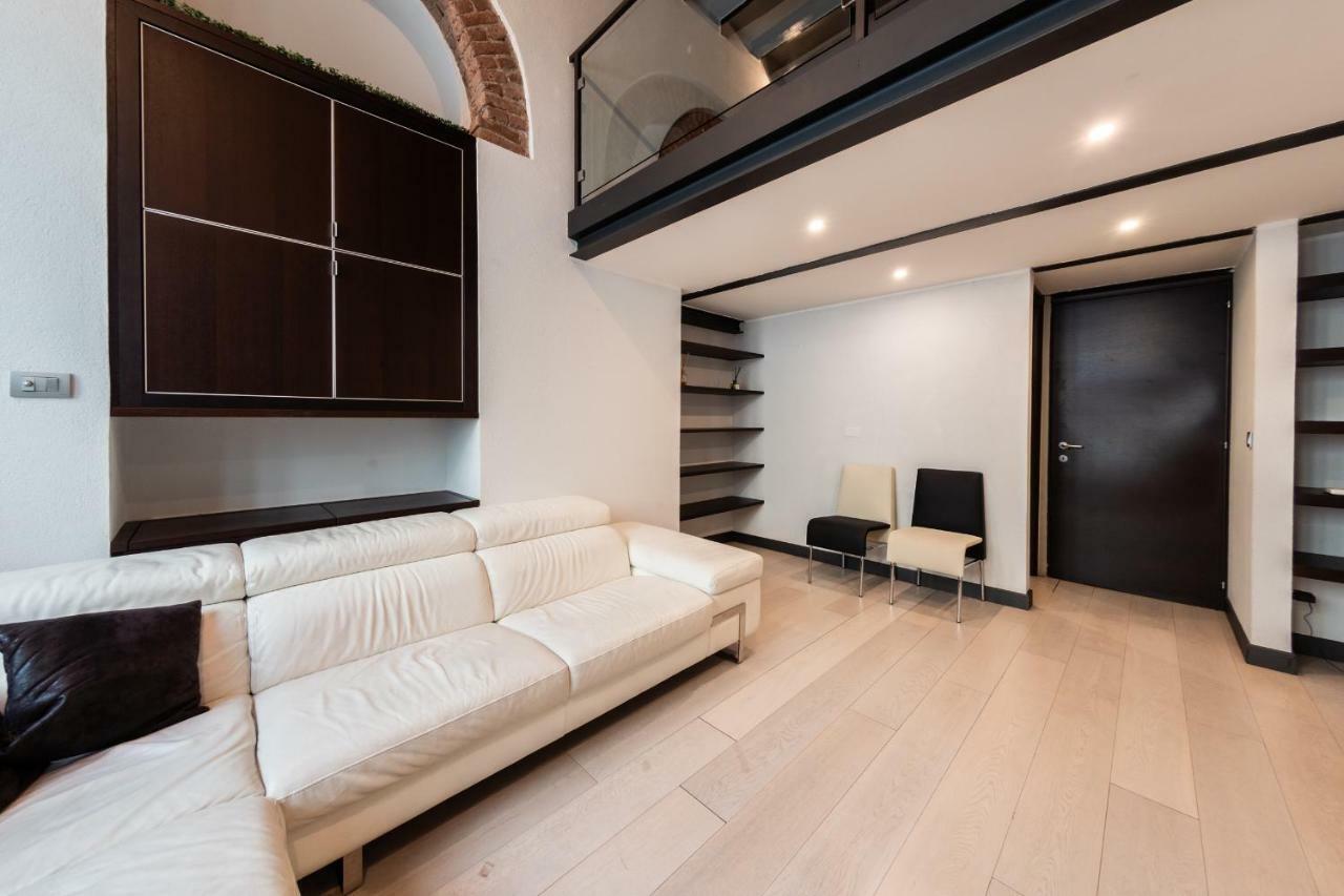 Milan Luxury Apartment - Porta Venezia Exteriér fotografie